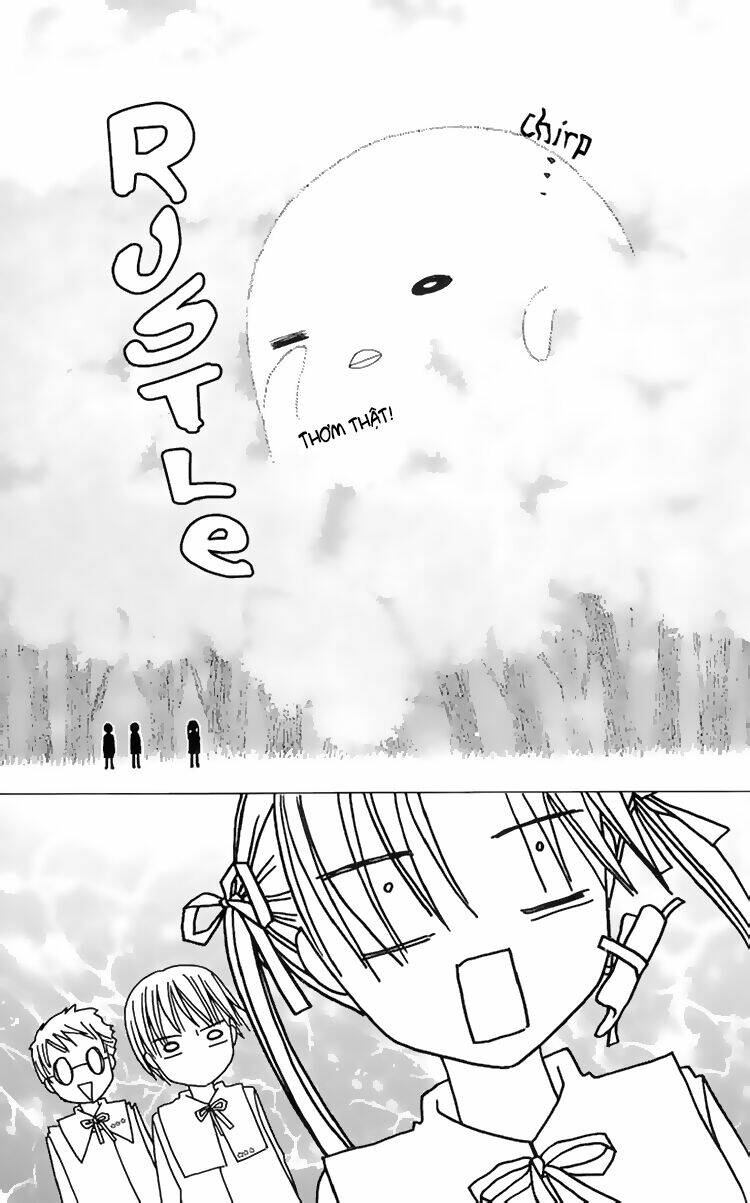 gakuen alice chapter 4 21