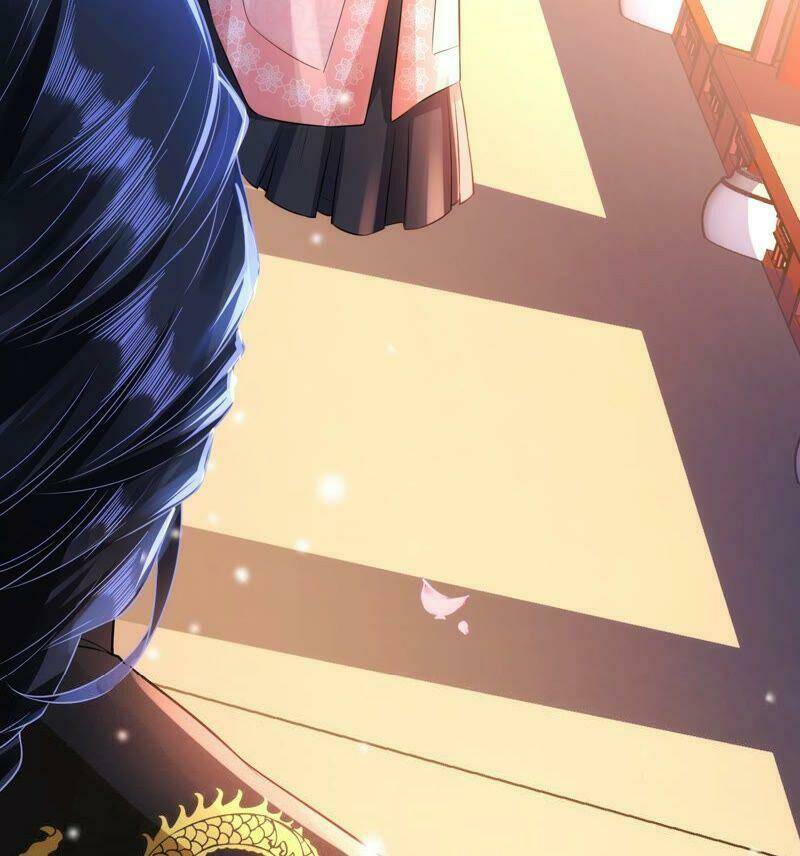 quận chúa vững vàng, thiết lập nhân vật không thể vỡ chapter 34 16