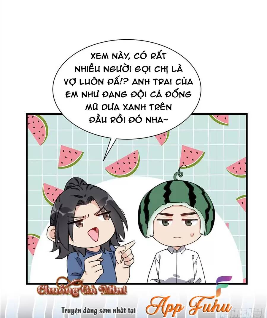 cố tổng, vợ của ngài quá mạnh rồi! chapter 67 44