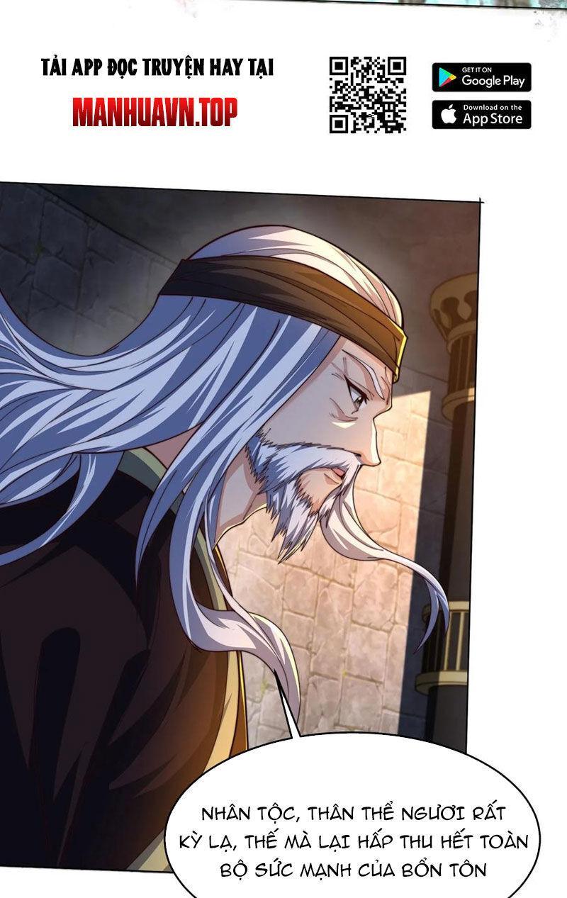 ta nuôi ma quỷ ở trấn ma ti chapter 298 50