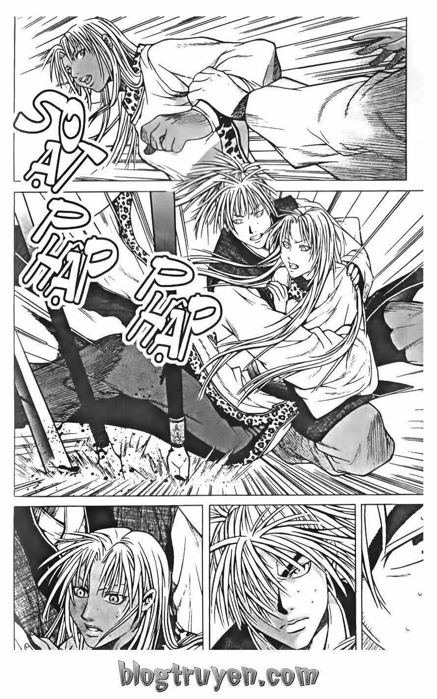 threads of time - dòng thời gian chapter 8 38