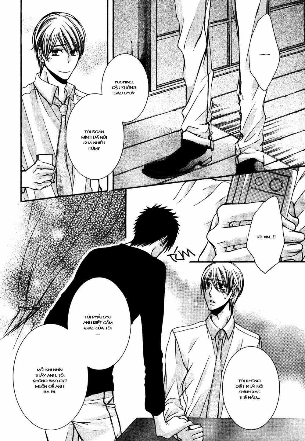 24 jikan eigyouchuu chapter 4 20