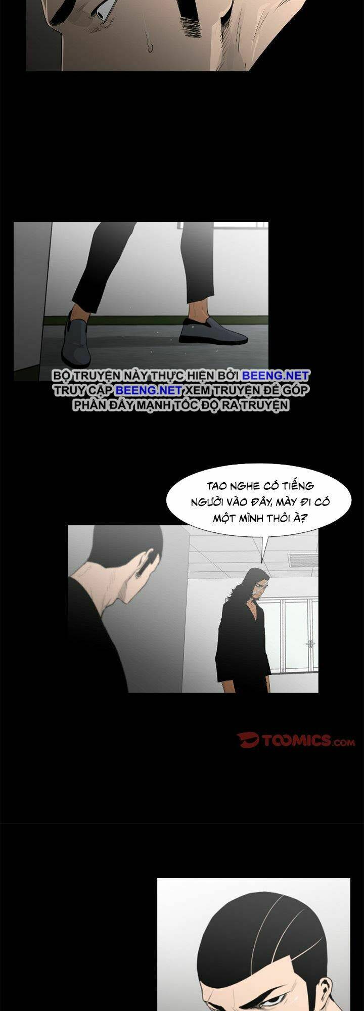 kẻ mạnh nhất - tong edge chapter 73 30