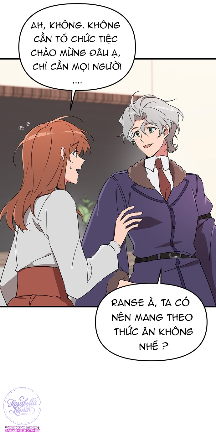 căn hộ kí túc xá của pháp sư chapter 4 38