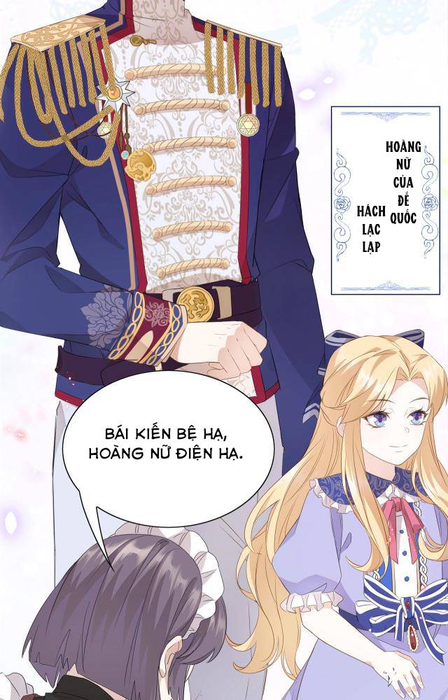 ma pháp của công chúa amy chapter 2 25