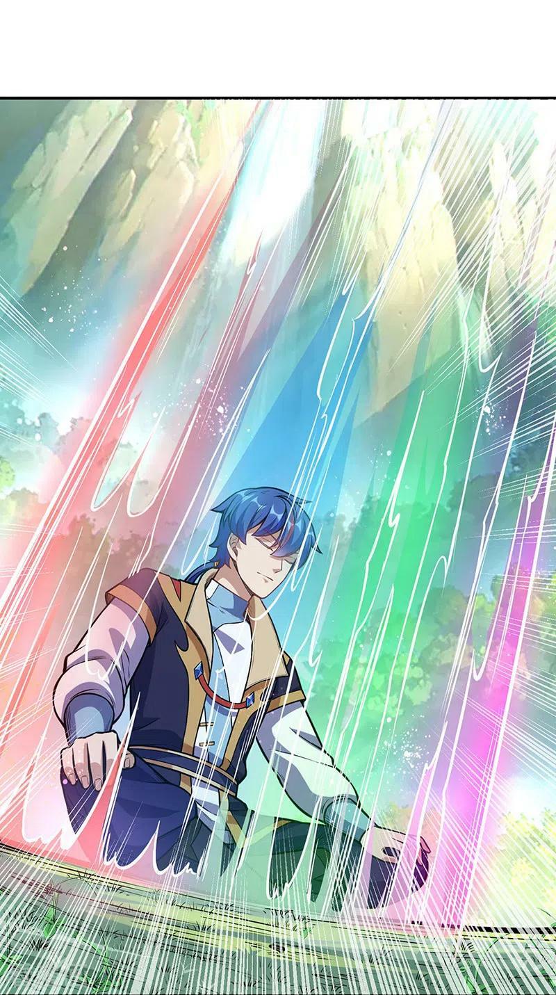 võ đạo độc tôn chapter 225 6