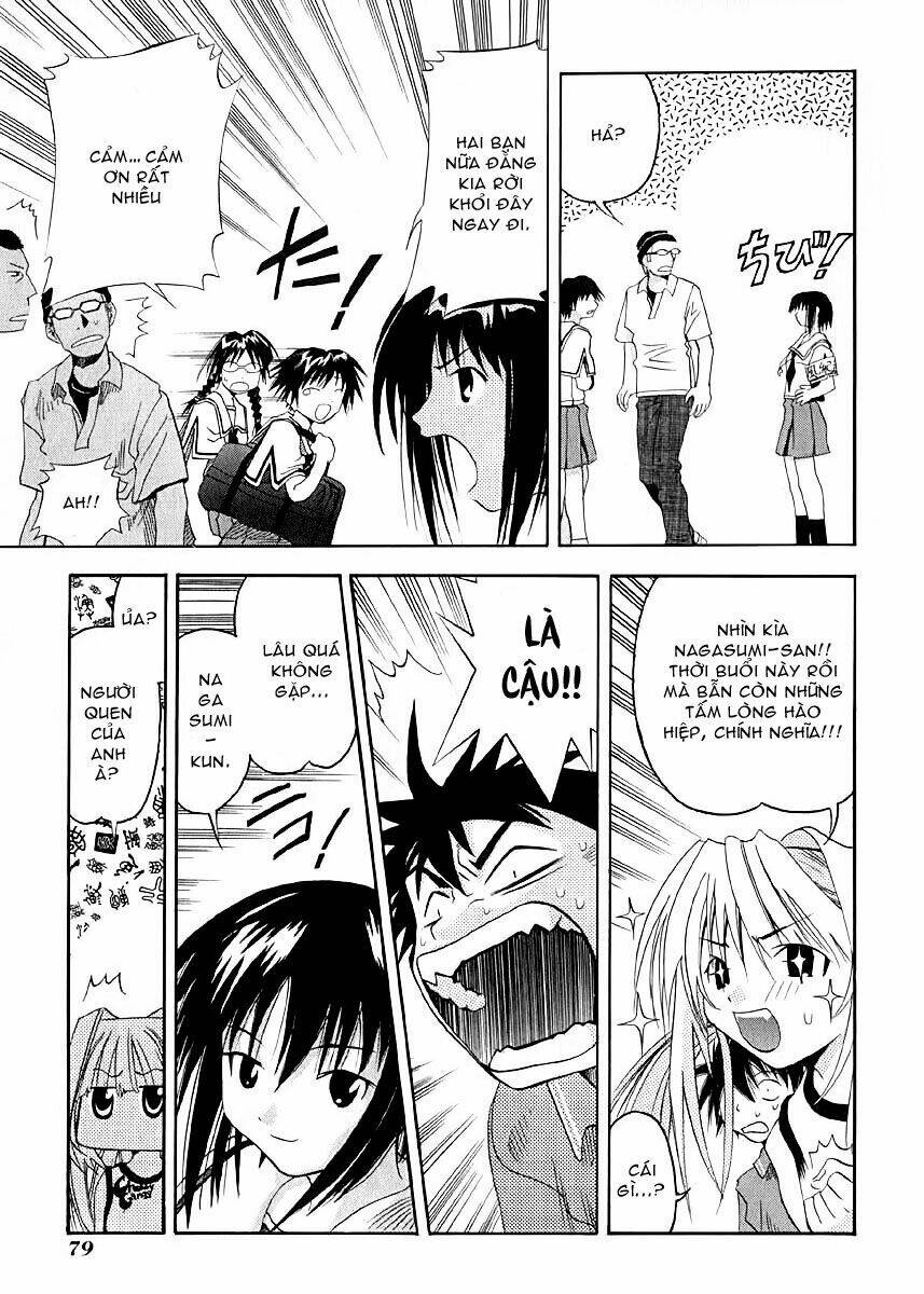 seto no hanayome chapter 8 9