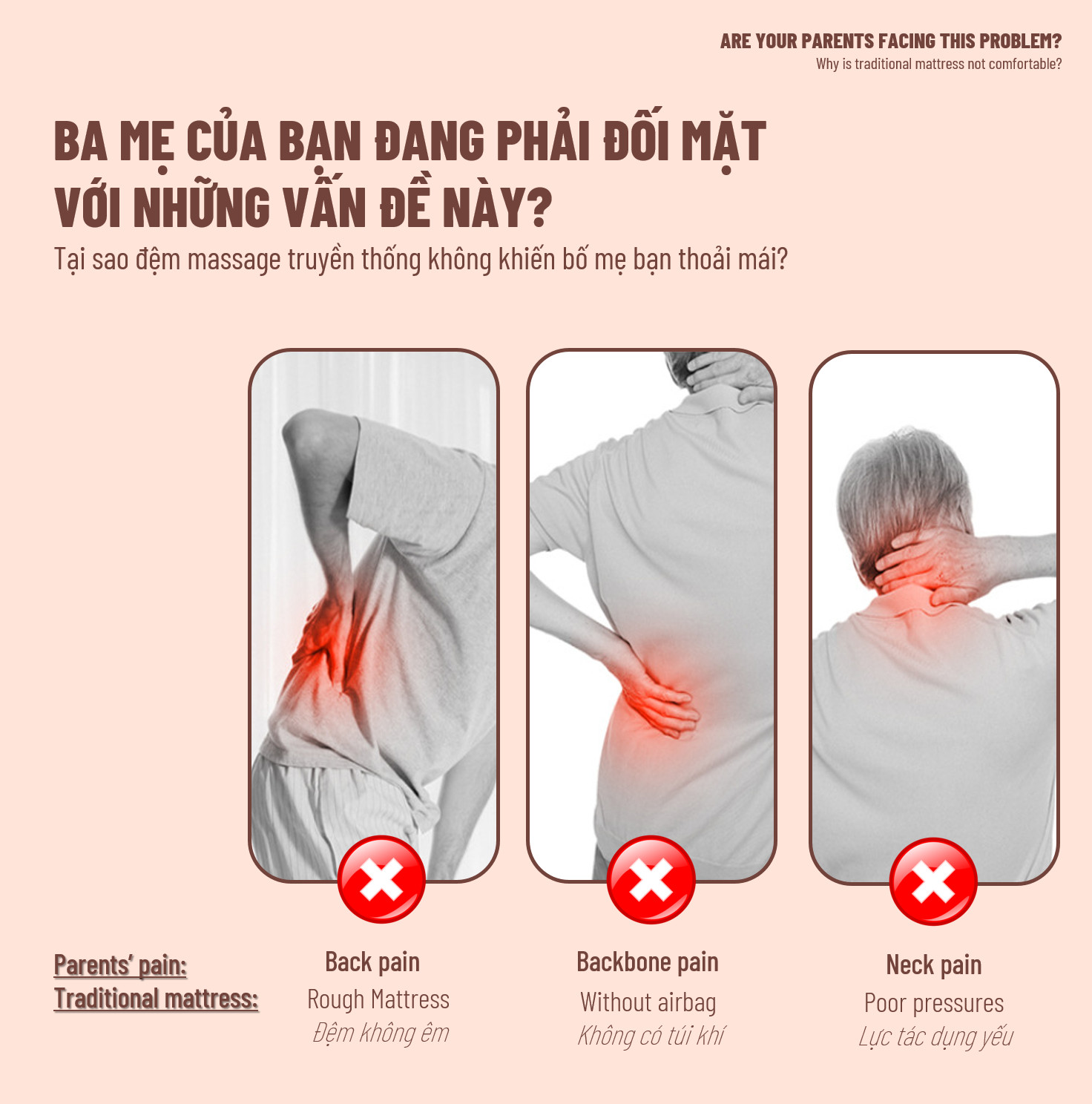 Đệm Massage Toàn Thân Hồng Ngoại Vải Nhung Cao Cấp Giảm Đau Vai Gáy - Chống Nhức Mỏi | Nệm Massage hỗ trợ Trị Liệu Xung Điện Tần Số Thấp Kết Hợp Thảo Dược - Thư Giãn - Phòng Các Bệnh Về Xương Khớp - Hiệu Quả