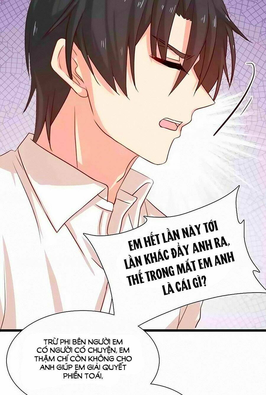 chỉ nhiễm thành hôn chapter 190 19