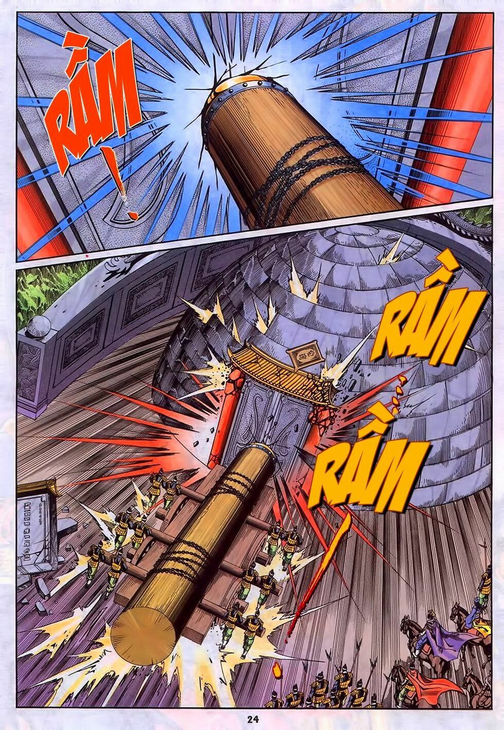 tầm tần ký chapter 189 23