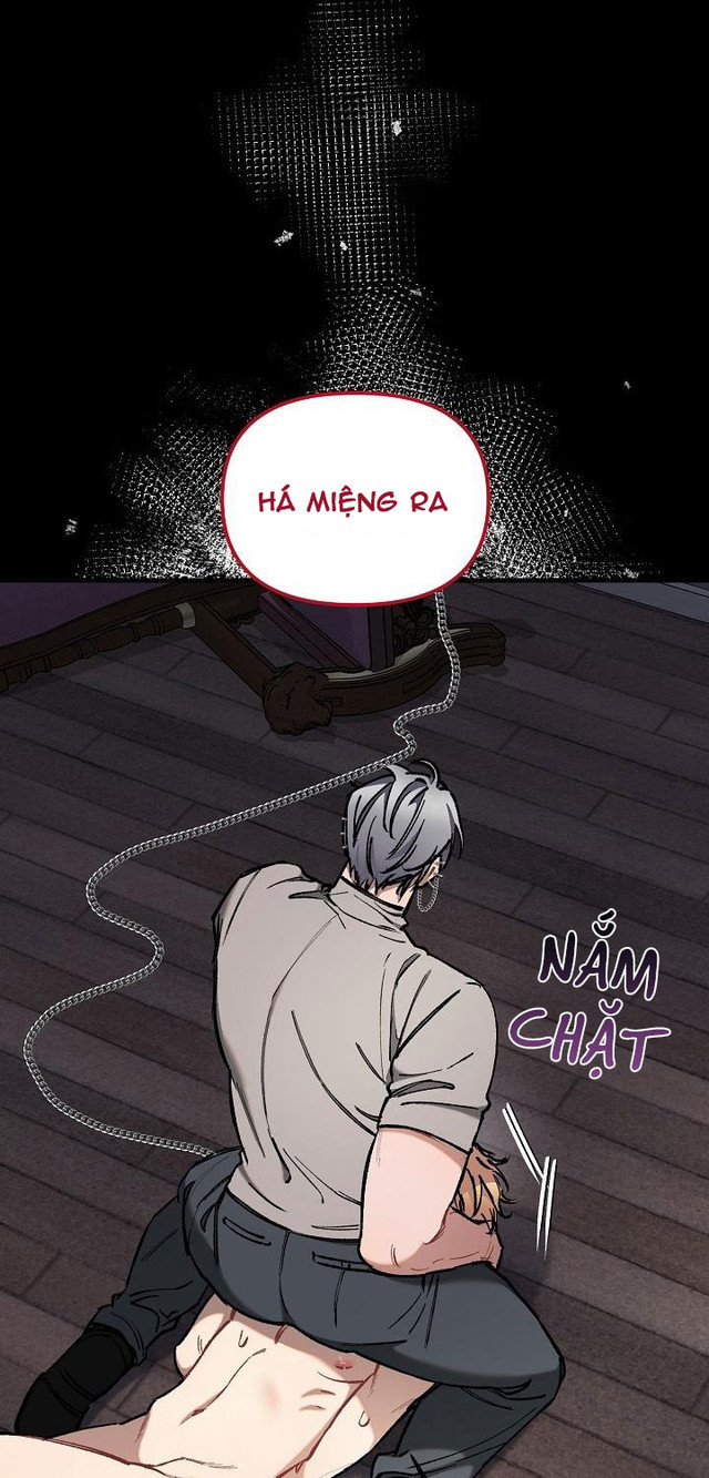 chuyến tàu cuồng loạn chapter 33 1