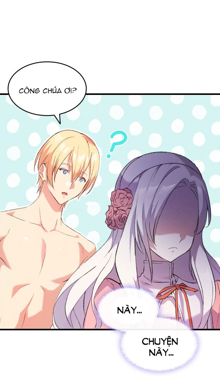 tôi định quyến rũ anh trai nhưng nam chính đã đến chapter 2 83