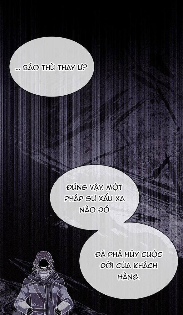 black haze - bản remake 2025 chapter 3 21