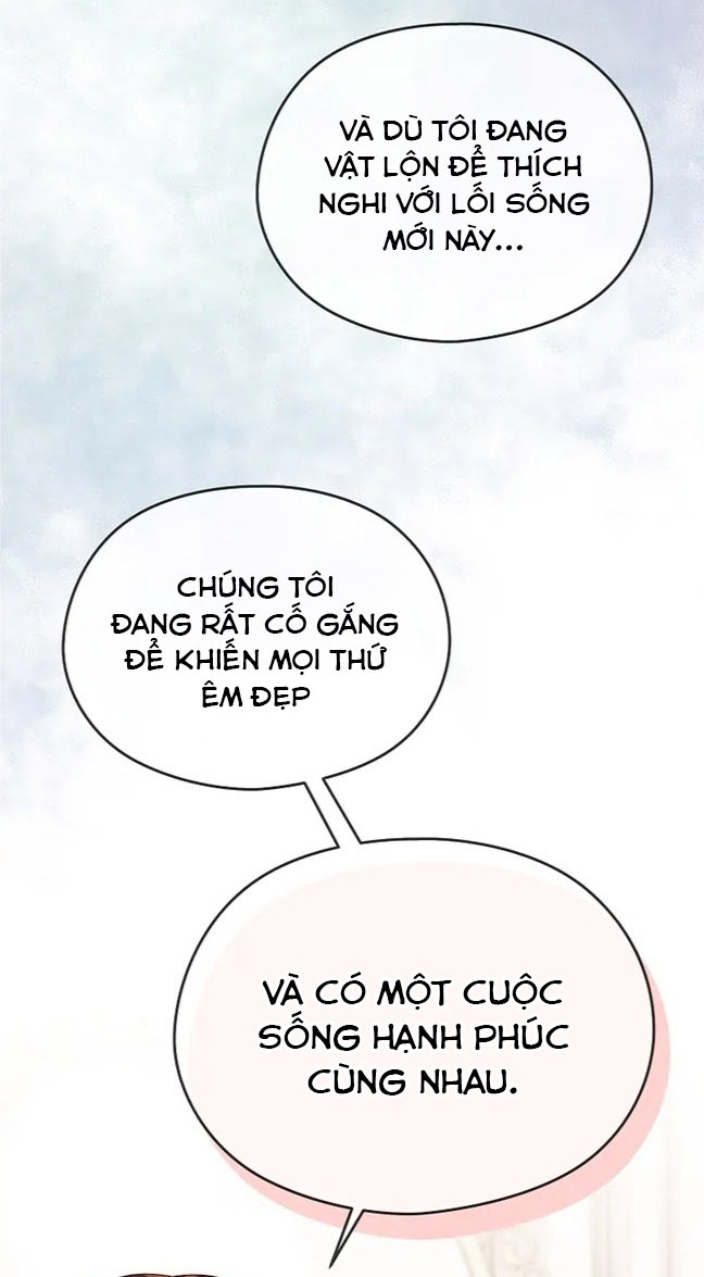 aster yêu dấu của tôi chapter 51 58