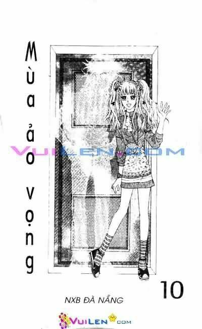 mùa ảo vọng - strange pension chapter 10 1