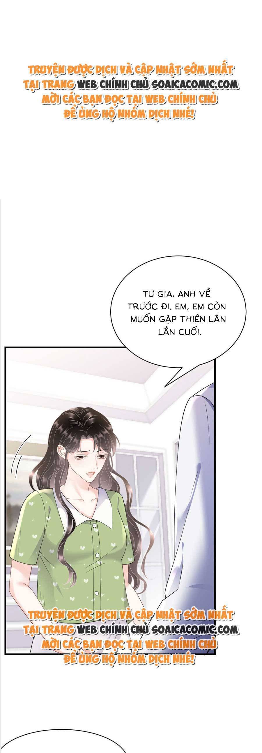 đại tiểu thư có thể có cái gì xấu chapter 137 1