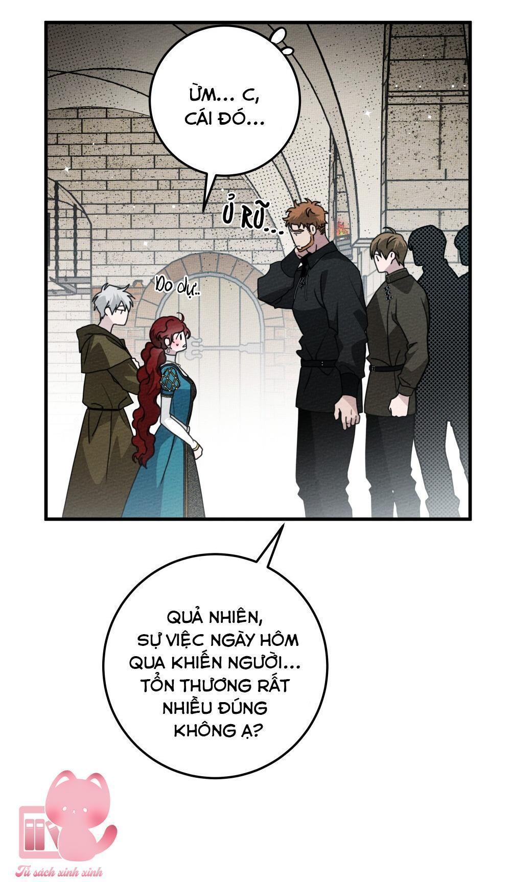 dưới tán cây sồi chapter 62 4