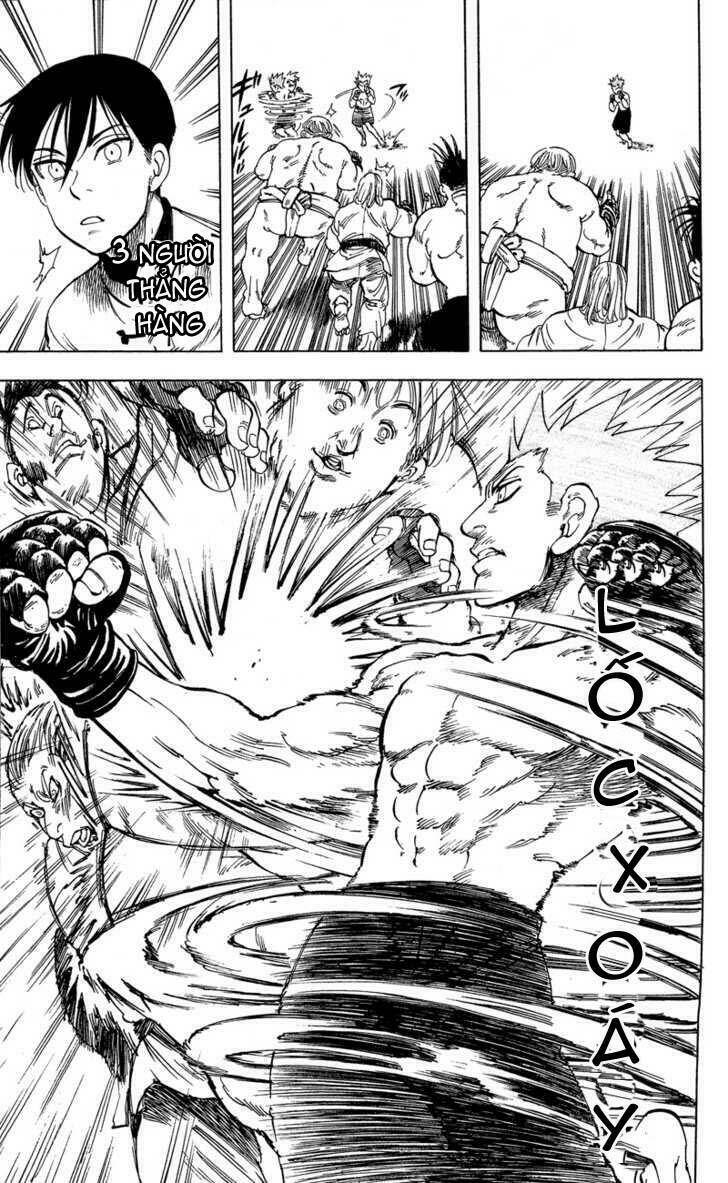 ultra red chapter 9 11