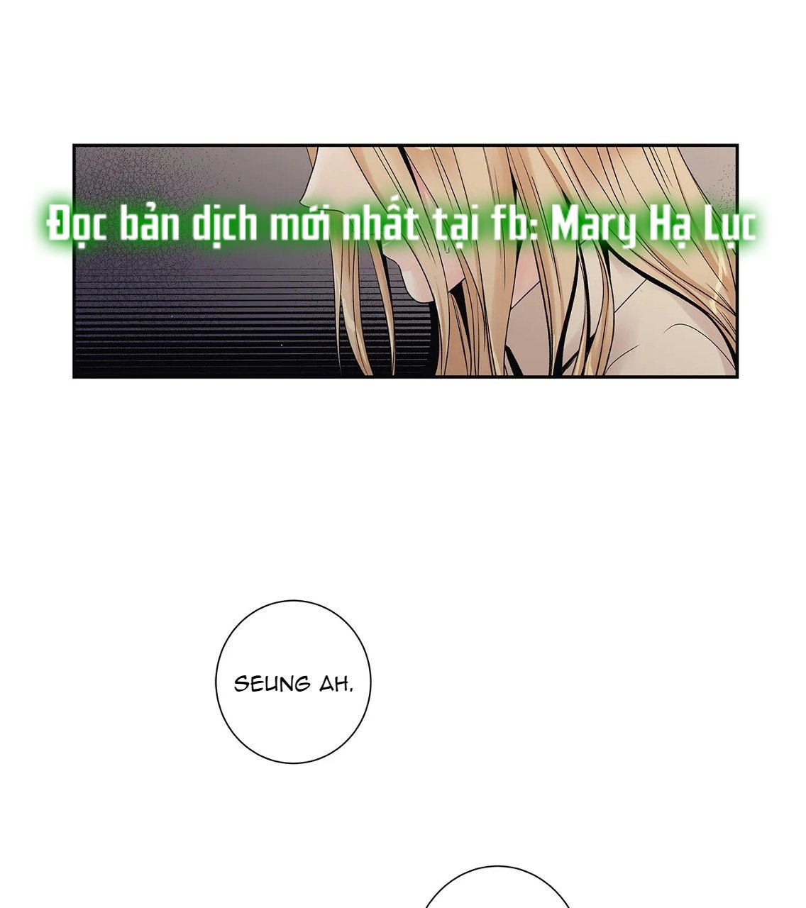 [18+] tình yêu hoang tưởng - love is an illusion queen chapter 16.2 23