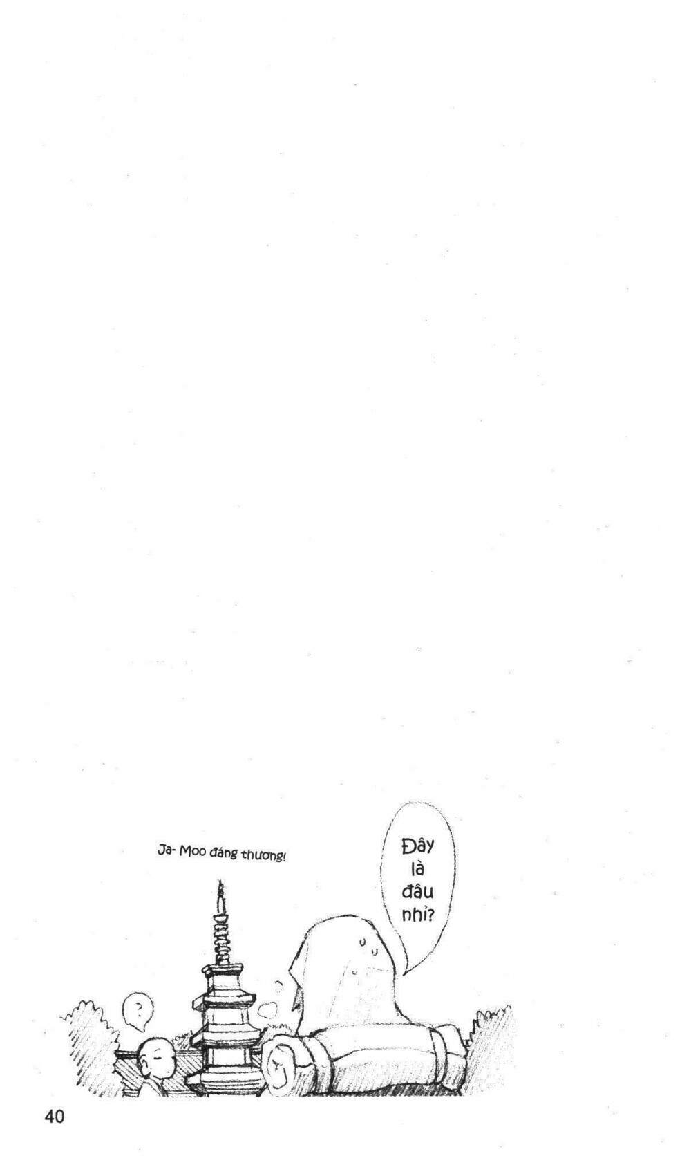 móng vuốt chapter 1 40
