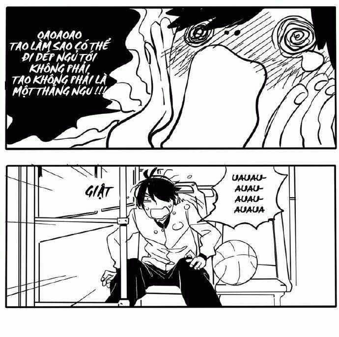 mau mang anh trai tôi đi chapter 2 3