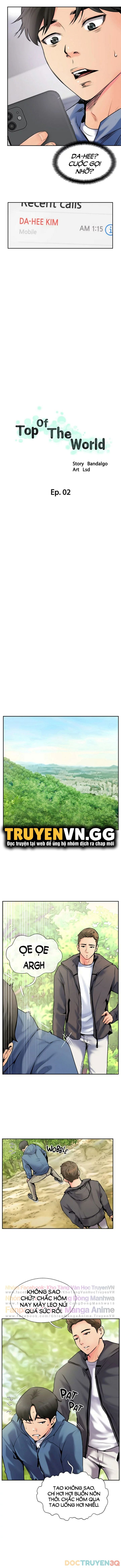 đỉnh cao thế giới chapter 2 3