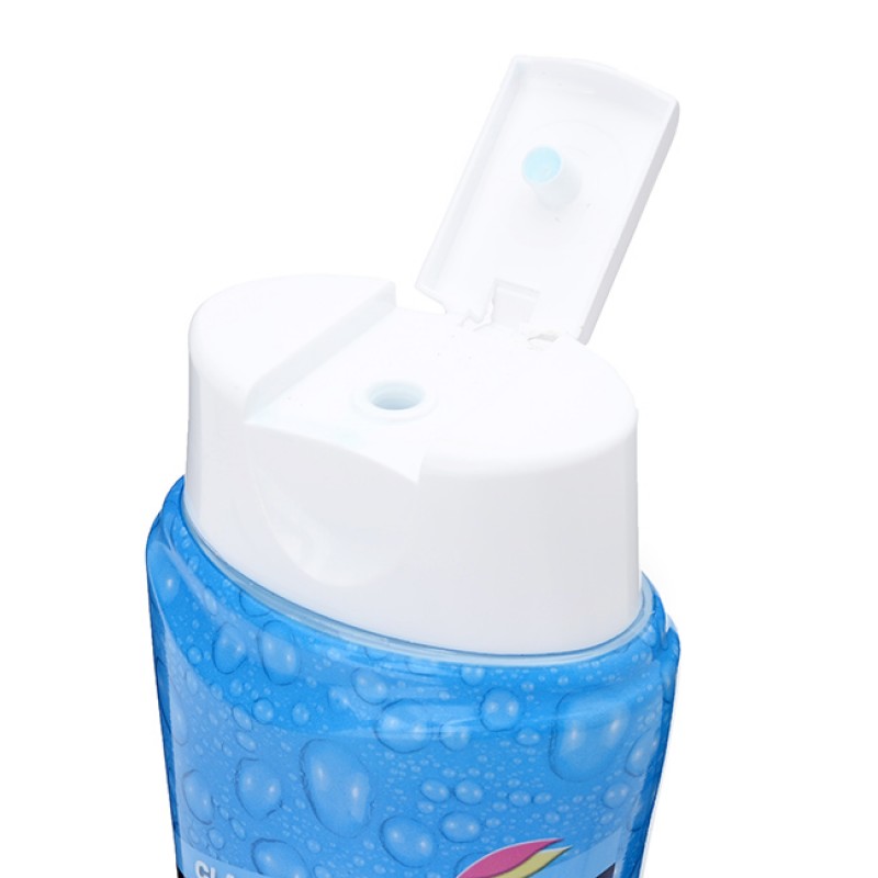 Sữa Tắm Gội Coast Classic Scent Dành Cho Nam 532ml - USA