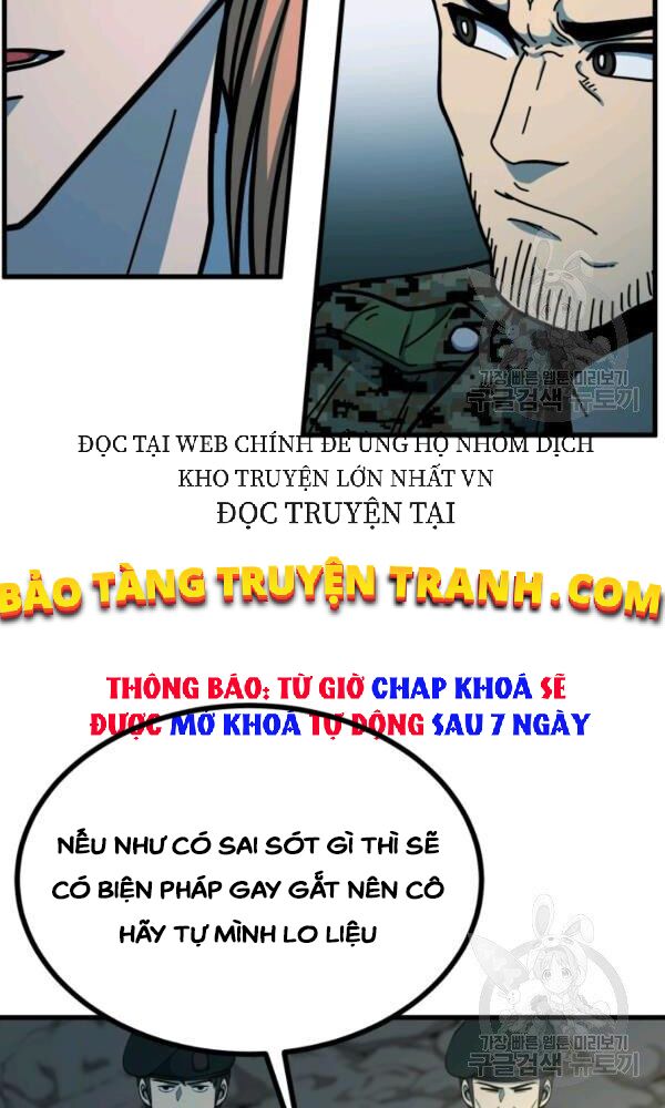ngôi nhà kết nối với hầm ngục chapter 40 18
