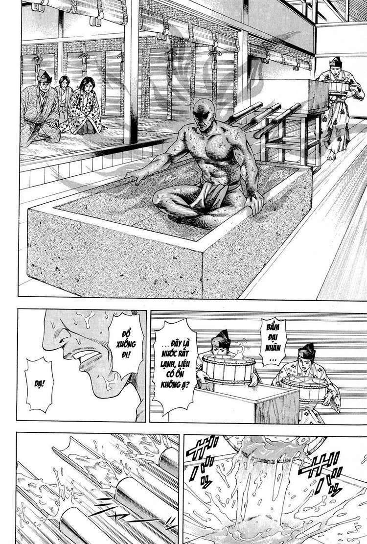 thiếu niên vương phần 2 chapter 23 55