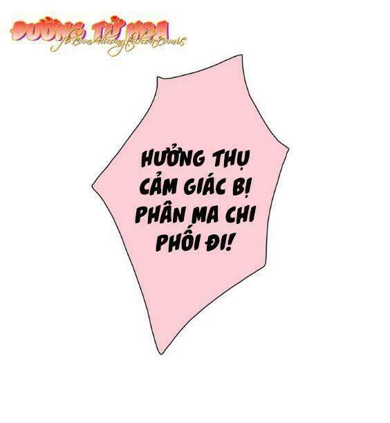 gấu nhỏ dư và thỏ thỏ hứa chapter 13 16