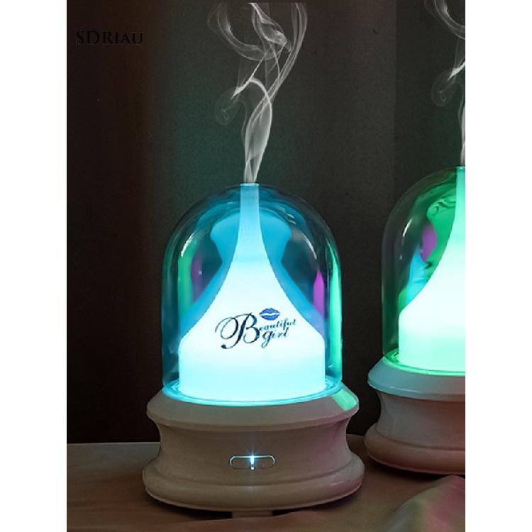 Máy Phun Sương Tạo Độ Ẩm Cho Xe Hơi