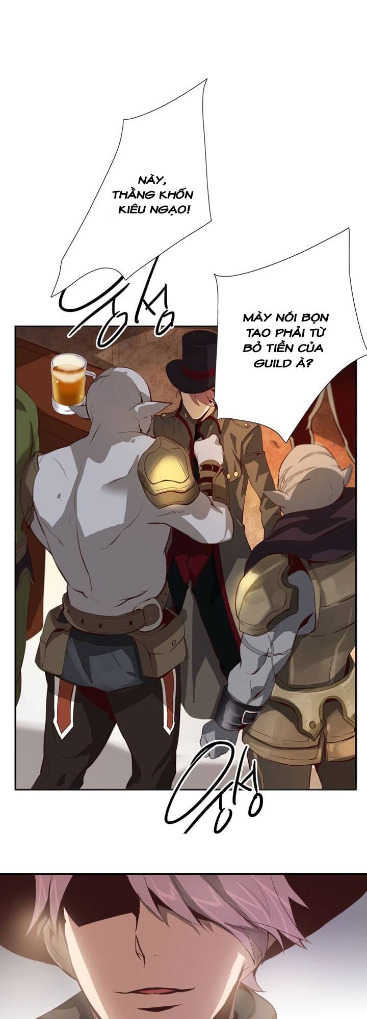 dusk howler chapter 54 30