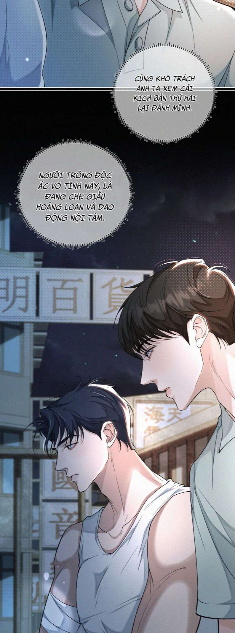 ngày quốc tế thiếu nhi của sơ tam chapter 8 36