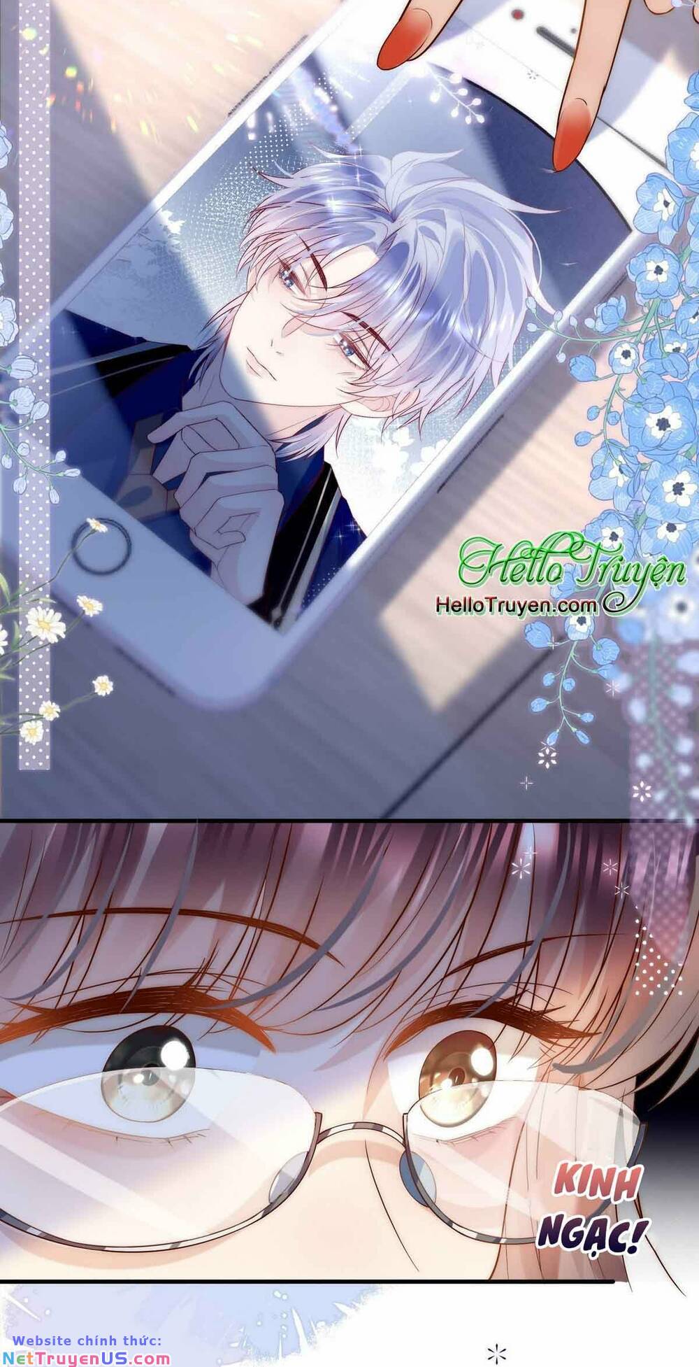 ta được thế thân tỏ tình chapter 17 42