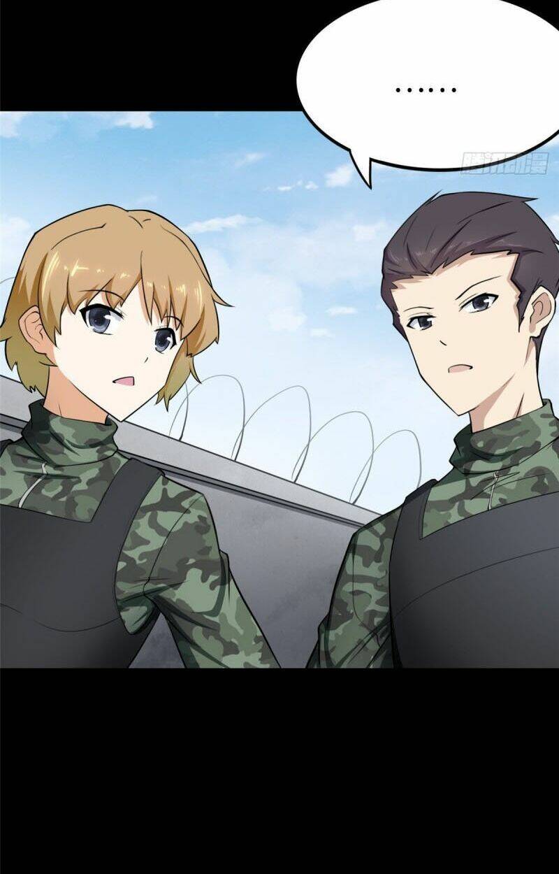 bạn gái virus của tôi chapter 241 2