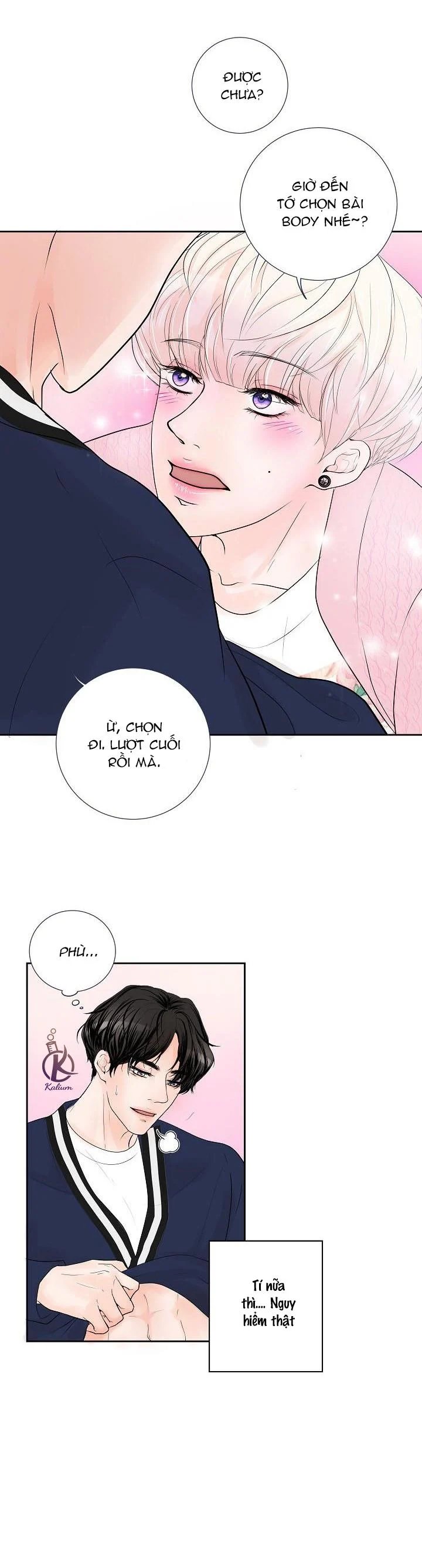 bạn có tò mò về bài review? chapter 21 8