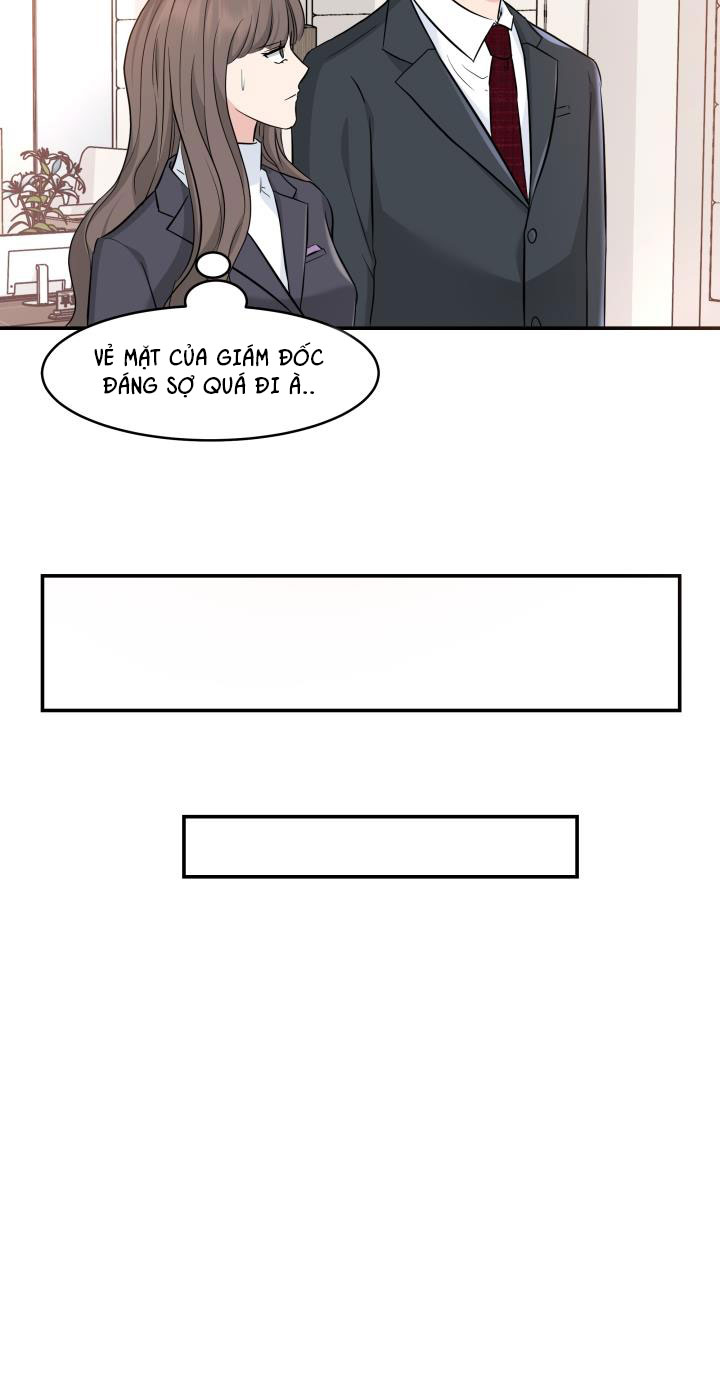 vị đại diện đáng ngờ chapter 6.1 23