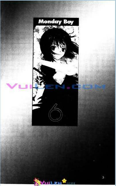 moon boy - chàng trai ánh trăng chapter 6 2