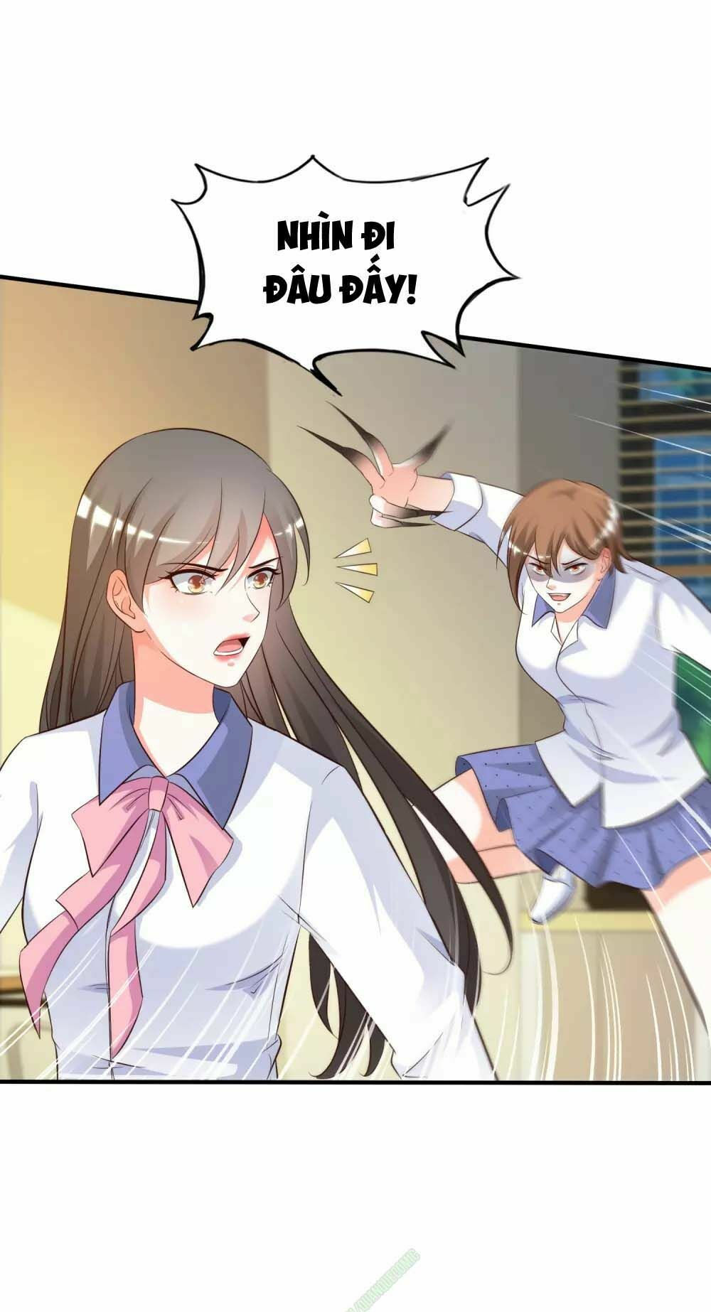 tối cường vận đào hoa chapter 27 31