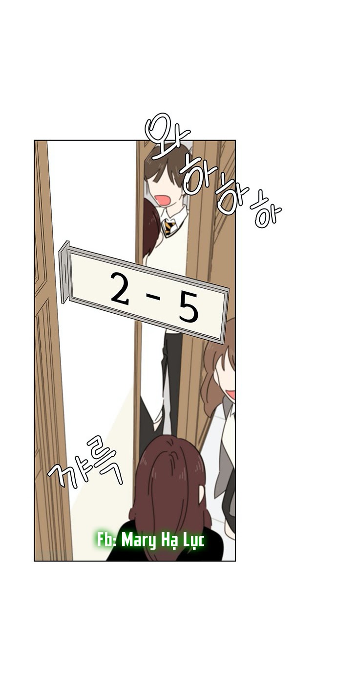 thanh xuân rực rỡ - season of blossom chapter 1 40