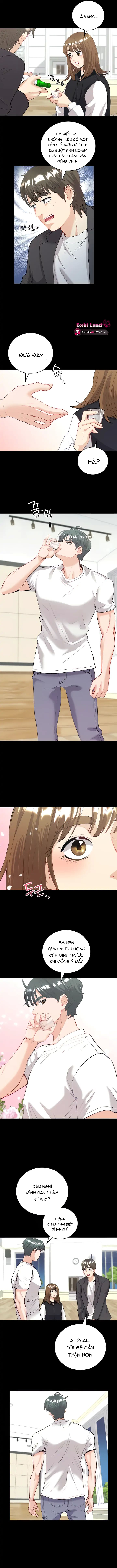 trả lại vợ cho tôi chapter 9.1 9