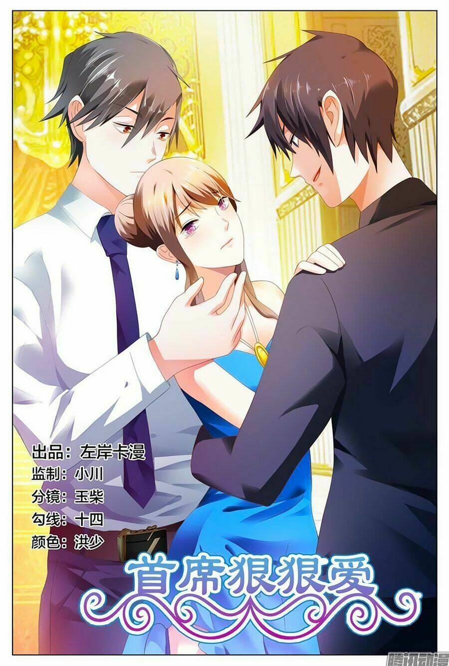 thủ tịch ngoan ngoan ái chapter 9 1