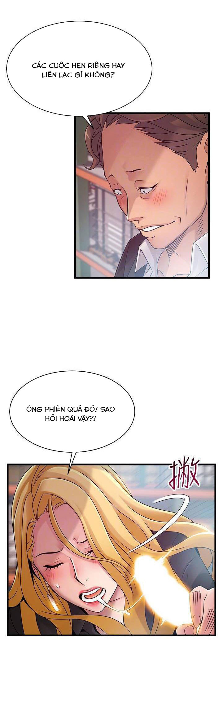 điểm yếu chapter 82 3