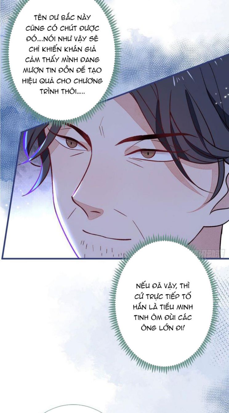 hotsearch của ảnh đế chapter 121 15