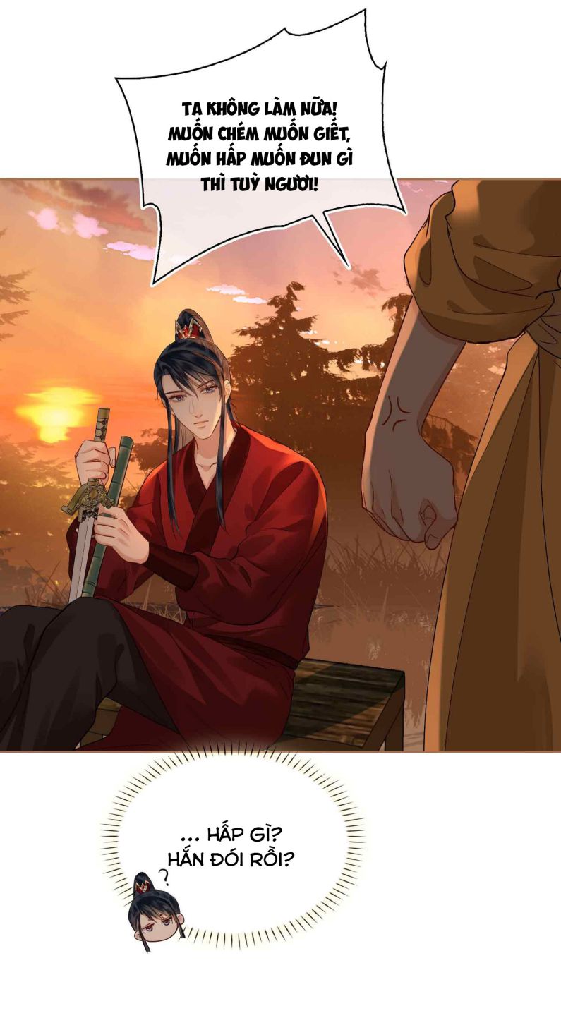 tham hoan chapter 23 29