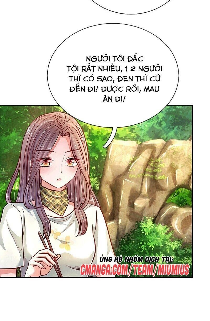 ma ma đột kích : cha mời tiếp chiêu chapter 54 6