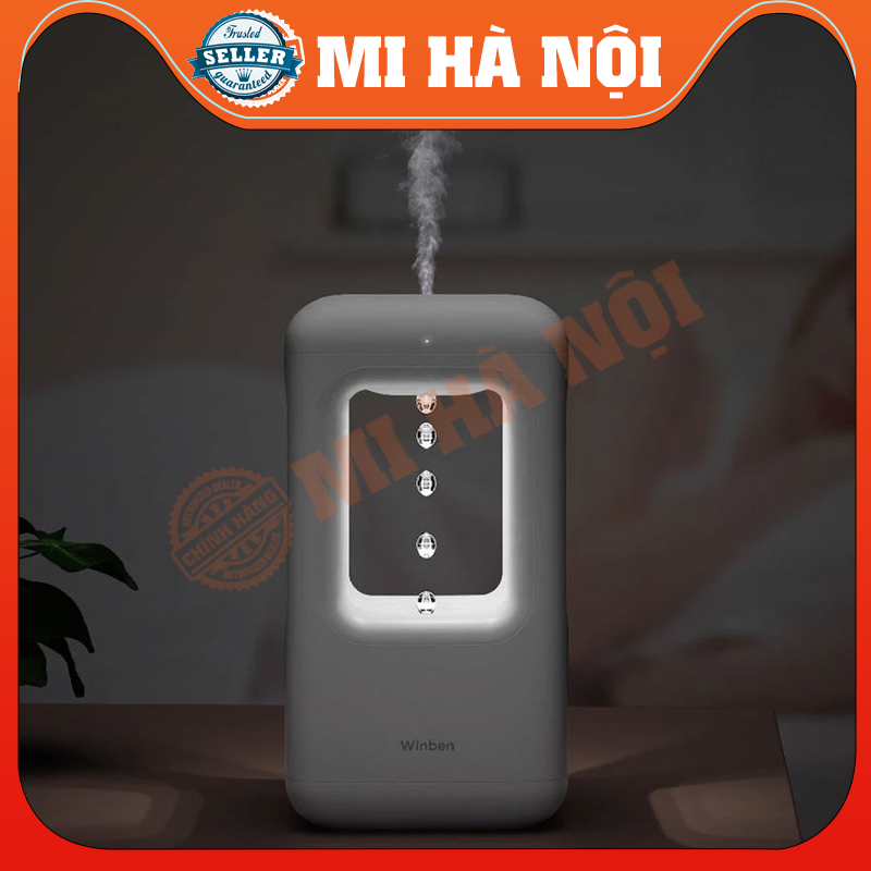 Máy tạo độ ẩm Xiaomi Winben - Hàng chính hãng