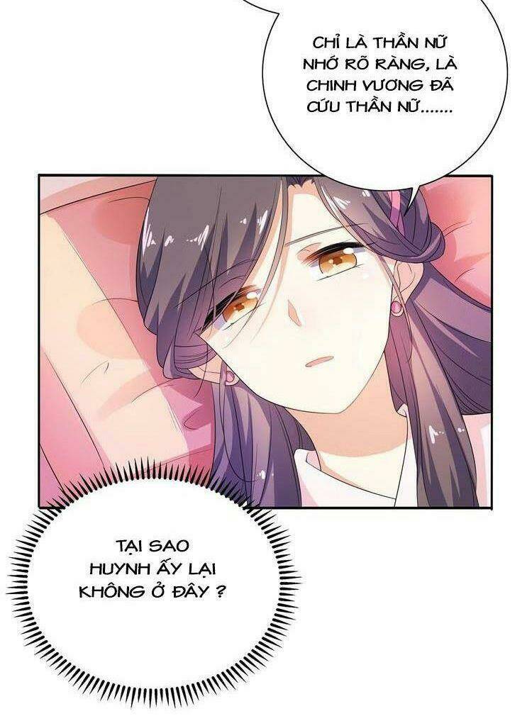 ngạo kiều vương gia huyên náo phi chapter 20 8