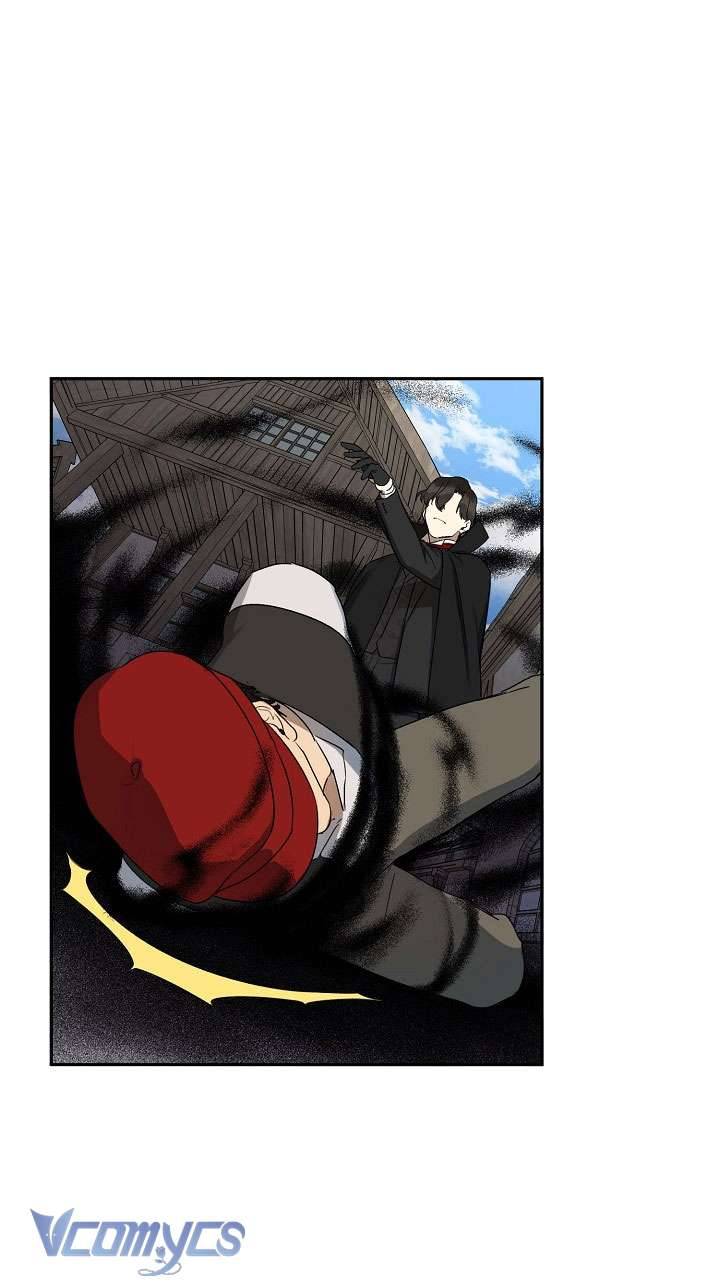 phương pháp trở thành con gái của người hùng bóng đêm chapter 1 57