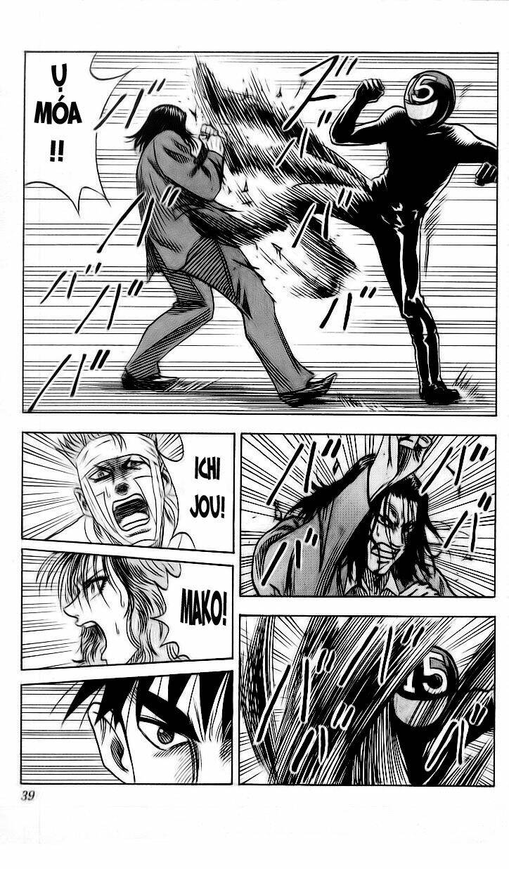 hareluya chapter 62 13